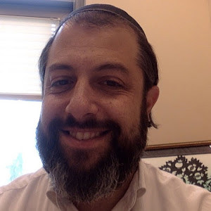 ד"ר אלון אהרון - תמונה