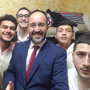 ירמיהו