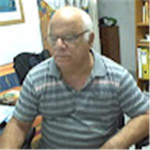 fogel itzchak