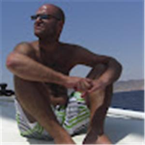 Alon Barda - תמונה