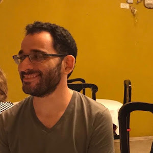 Jonathan - תמונה Jonathan - תמונה