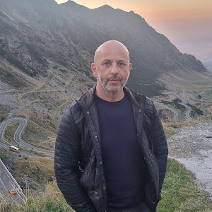 אהרונוב אלכס