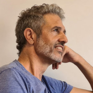 דורן צור - מטפל רגשי - תמונה