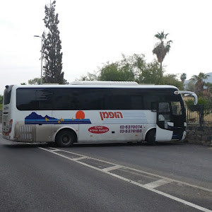 תמונה - הופמן ובניו תמונה - הופמן ובניו