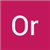 Or - תמונה Or - תמונה