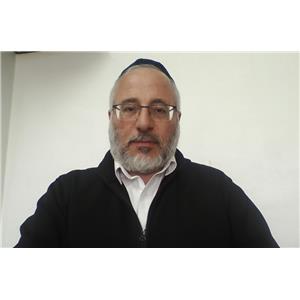 אברהם בן שימול photo