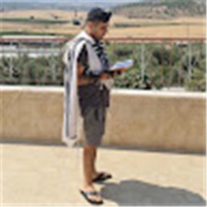 אלעזר אלי - תמונה