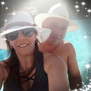 טלי ואבי - תמונה