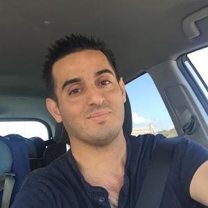 יוסי ורחלי - תמונה