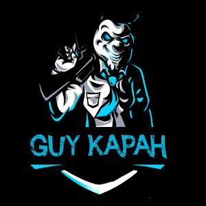 guy30kapach