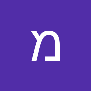 תמונת משתמש