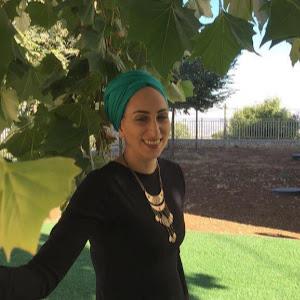 sivan.levy.israel