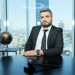 עורך דין - תמונה