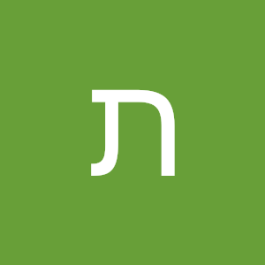 תמונת משתמש