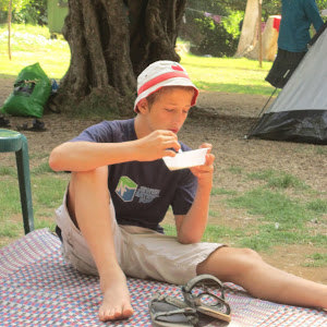 תמונת משתמש