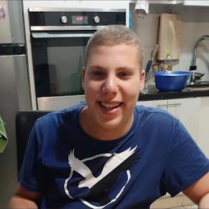 תמונת משתמש