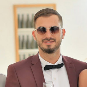gabrielaharony