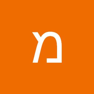 תמונת משתמש