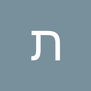 תמונת משתמש