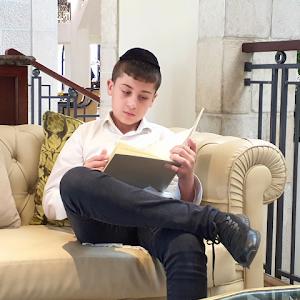 chaimyaakov9 - תמונה