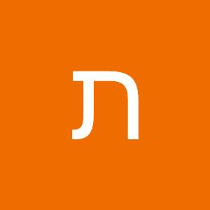 תמונת משתמש