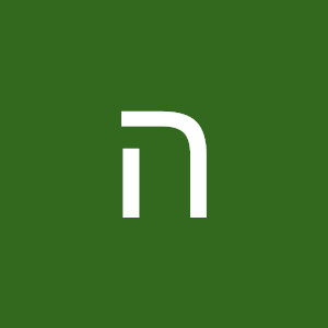 תמונת משתמש