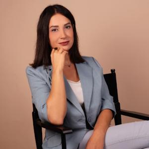 עדי קמחי  - תמונה