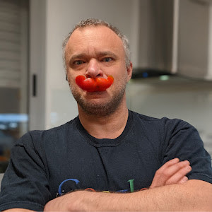 Alex gontmakher