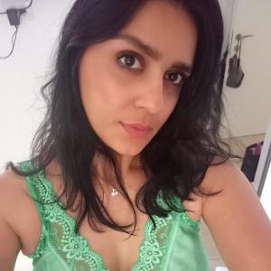 שירן ברקוביץ - תמונה