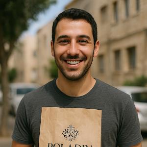 תמונת משתמש