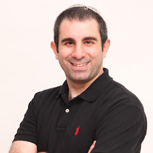 yishayshlomi