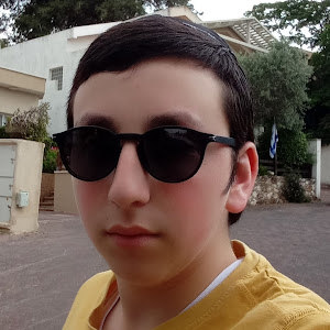 shalombergoldfarb - תמונה