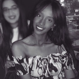 natalienegussie1997 - תמונה