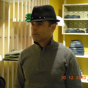 caspitg