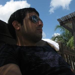 Yaron Giat - תמונה