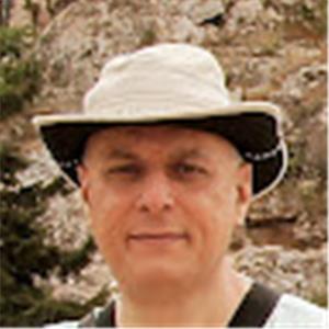 דניאל - תמונה