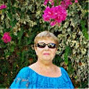 Adina Agmon - תמונה Adina Agmon - תמונה