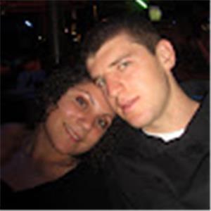 Robbie Galfrin - תמונה