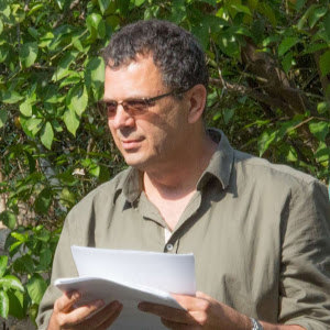 אילן