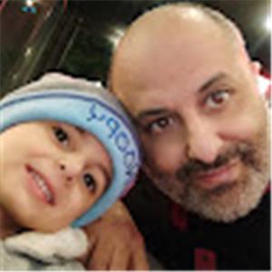 שחר חסיד - תמונה