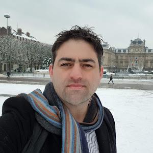 תמונת משתמש