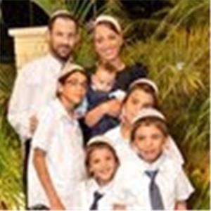 שחר