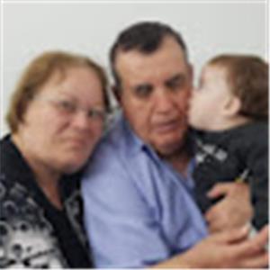 מנחם - תמונה