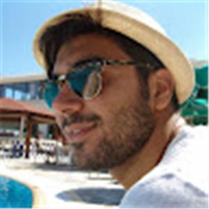 yair benami