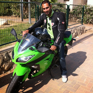 תמונת משתמש