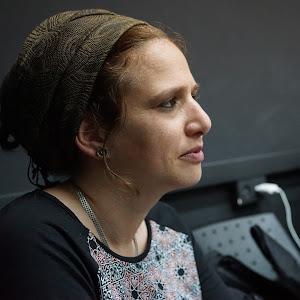 Ahinoam - תמונה