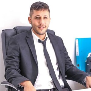 ניב וכניש