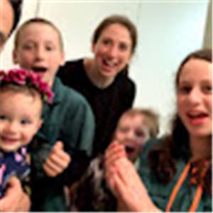 אברהם - תמונה