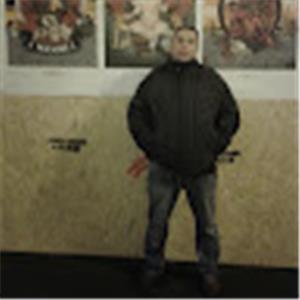 Evgeniy