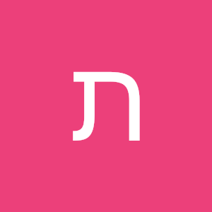 תמונת משתמש